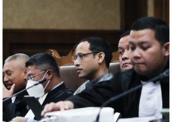 Soroti Objektivitas Ahli,  JPU Tegaskan Adanya Unsur Pidana  dalam Perkara Chromebook