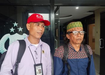 Kuasa Hukum Ishak Soroti Putusan Praperadilan 41 Yang Melanggar Aturan, Desak Pengadilan Tinggi Makassar Bertindak Tegas