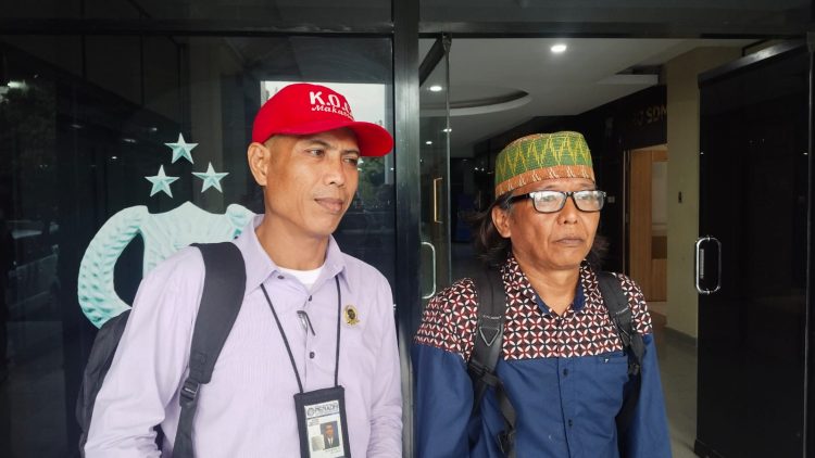 Kuasa Hukum Ishak Soroti Putusan Praperadilan 41 Yang Melanggar Aturan, Desak Pengadilan Tinggi Makassar Bertindak Tegas
