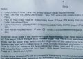 Sengketa Tanah Waris di Serang: Ahli Waris Samhudi Persoalkan Sertifikat PTXL yang Terbit Tanpa Sepengetahuan Keluarga