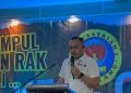 Kumpul Ben Ora Lali”, Reuni Alumni SMA Kesatrian 1 Semarang 2005 Sarat Makna dan Kebersamaan