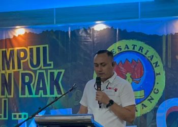Kumpul Ben Ora Lali”, Reuni Alumni SMA Kesatrian 1 Semarang 2005 Sarat Makna dan Kebersamaan
