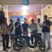 Gerak Cepat Polsek Gunung Malela, 5 Hari Ungkap Curanmor: Pelaku Ternyata Tetangga Korban