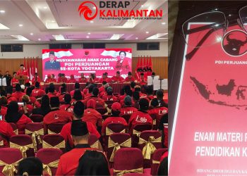 Forum Arus Bawah PDI-P Yogyakarta Sebut Musancab Kota Cacat Administrasi, Desak Evaluasi Total