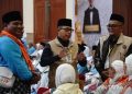 PPIH Medan minta petugas haji utamakan pelayanan ibadah di Tanah suci