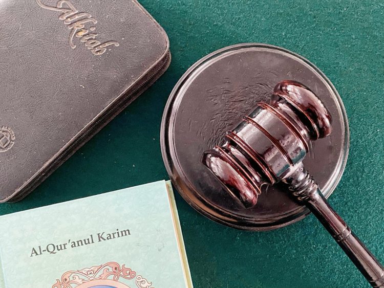 PK Ditolak, Eks Pejabat Bea Cukai Andhi Pramono Tetap Dipenjara 12 Tahun
