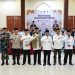 Kakanwil Kemenhaj Sumut Bagikan Kartu Nusuk Kloter 12, Jemaah Diingatkan Jangan Sebar di Medsos