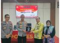 Polres PPU Perkuat Kualitas SDM, Personel Antusias Ikuti Sosialisasi Program Sarjana dan Magister