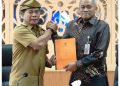 Gubernur Zainal: Hasil Audit BPK Jadi Momentum Perbaikan Tata Kelola Keuangan
