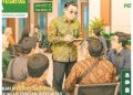 Datang Tanpa Pemberitahuan, Dirjen Uji Layanan dan Integritas di PA Ambarawa