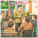 Datang Tanpa Pemberitahuan, Dirjen Uji Layanan dan Integritas di PA Ambarawa