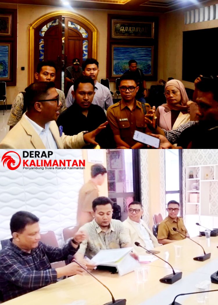 Badan Kehormatan DPRD Cirebon Sidangkan Dugaan Perzinaan Wakil Ketua Dewan: Kuwu Kedungjaya Serahkan Bukti