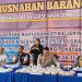 Sikat Narkoba,  Polda Riau Sita 213,5 Kg Narkotika