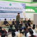 BEM PTAI Se Indonesia Bela Jenderal Dudung, Sayangkan Ucapan RS yang terkesan Provokatif
