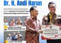 Samarinda Raih Peringkat Teratas Pemda Berprestasi 2026 se-Kalimantan