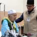 PPIH Medan: Kloter 13 Jadi Pemberangkatan Terakhir Gelombang Pertama