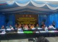 Polrestabes Medan Ungkap 250 Kasus, 290 Tersangka Ditahan