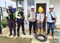 Respons Cepat dan Profesional, Polsek Bosar Maligas Tuntaskan Kasus Pencurian Kabel di Kawasan Industri Sei Mangkei