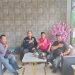 Kapolres Kubar Sambut Hangat Kunjungan Jurnalis Polda Kaltim, Pererat Sinergi dengan Insan Pers