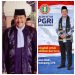 Prof. Sutan Nasomal Nilai Zainal Abidin Simatupang Layak Pimpin PGRI Aceh Singkil Periode 2026–2030