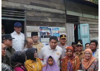Kapolda Kaltim Hadiri Sosialisasi Kredit Perumahan, Dorong Akses Hunian dan Ekonomi Rakyat