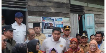 Kapolda Kaltim Hadiri Sosialisasi Kredit Perumahan, Dorong Akses Hunian dan Ekonomi Rakyat