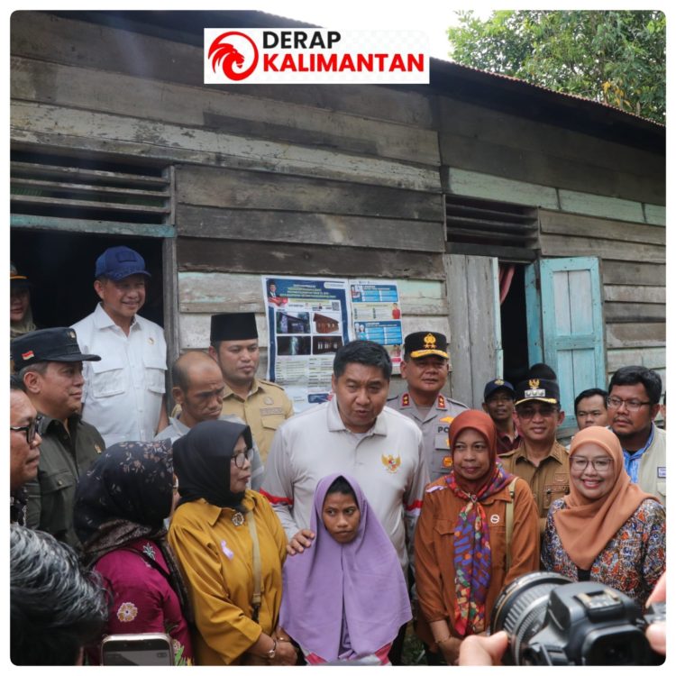 Kapolda Kaltim Hadiri Sosialisasi Kredit Perumahan, Dorong Akses Hunian dan Ekonomi Rakyat