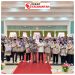484 Jemaah Haji Kaltara Diberangkatkan, Gubernur Ingatkan Disiplin dan Kesehatan