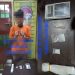 Polres Langkat Berantas Tempat Peredaran Narkotika di Besitang, Satu Pelaku Diamankan.