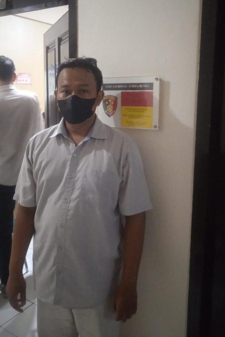 Kasus Sertifikasi Satpam Garda Pratama Meluas, Diduga Libatkan Vendor yang Sama di Sejumlah Dinas Pemkot Yogyakarta