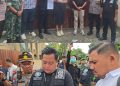 PN Tangerang Tuntaskan Eksekusi Riil Tanpa Gejolak