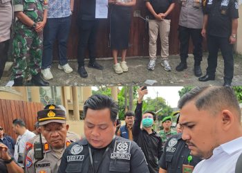 PN Tangerang Tuntaskan Eksekusi Riil Tanpa Gejolak
