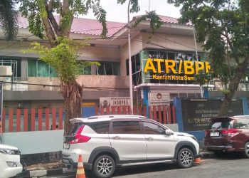 “Terhimpit HGB, Warga Banyumanik 8 Tahun Gagal Sertifikatkan Tanah: BPN Semarang Didesak Buka Data”