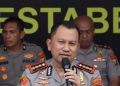 Medan “Bersih-Bersih”: Polrestabes Medan Gulung 290 Pelaku Kejahatan, 19 Diterjang Timah Panas