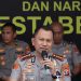 Medan “Bersih-Bersih”: Polrestabes Medan Gulung 290 Pelaku Kejahatan, 19 Diterjang Timah Panas