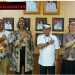 Gubernur Terima Kunjungan Wadubes Australia, Perkuat Kerja Sama Layanan Publik 