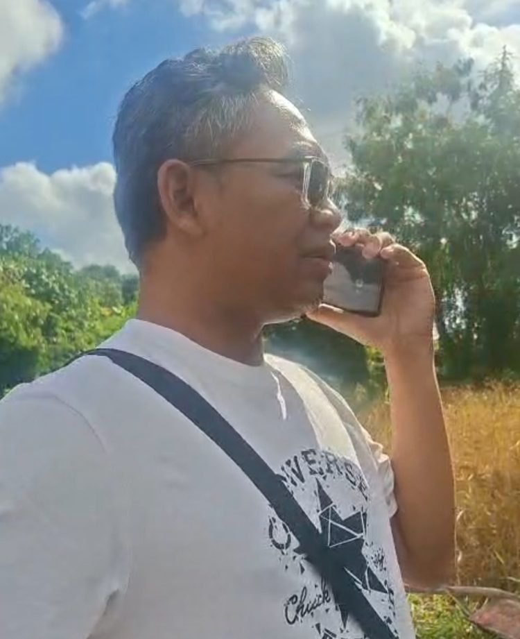 Waspada Oknum Klaim Lahan Sepihak, PT Aksara Bali Property: SHM Tidak Sesuai Nama yang Diakui