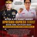 APPI Sumut Apresiasi Langkah Tegas Polda Sumut Berhentikan Tidak Dengan Hormat Kompol DK