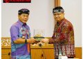 Gubernur Dukung Penuh Eksplorasi Migas PHI di Mangkupadi dan Maratua 