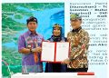 Gubernur Buka KIF 2026, Dorong Investasi Pariwisata dan Hilirisasi di Kaltara 