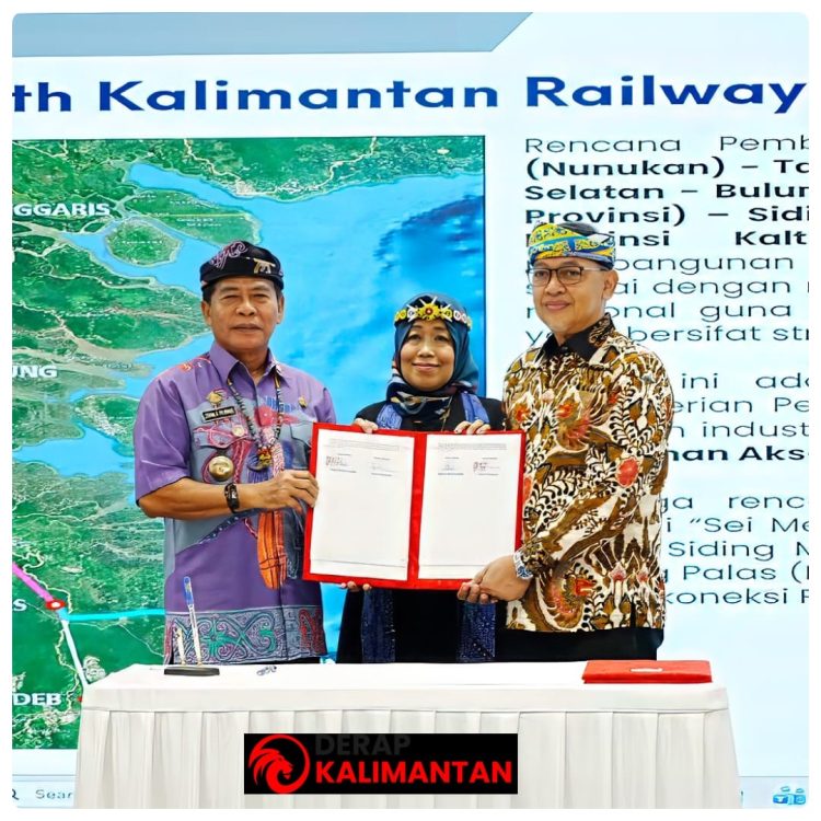 Gubernur Buka KIF 2026, Dorong Investasi Pariwisata dan Hilirisasi di Kaltara 
