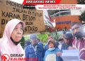 Ahli Waris Girik C.428 Surati Komisi II DPR: Minta Kawal Audit HGB PT Jaya Real Property di Tangsel