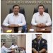 Prof. Dr. Sutan Nasomal Pembina Timpas1 : Dukung Langkah Bupati Singkil Temui Menteri ATR/BPN Bahas HGU dan Plasma.
