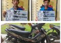 Polsek Medan Labuhan Ungkap Kasus Curat, Dua Tersangka Diamankan Usai Sempat Sembunyikan Motor Curian