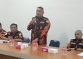 Arnold Sitepu dan Arifin Butong Diangkat Jadi Ketua Caretaker PAC PP Kecamatan Lubuk Pakam dan Beringin 