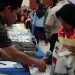 AHMED, Kamis Terbang ke Makkah Kenakan Ihram