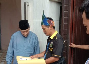Perkuat Persaudaraan dan Budaya, LBB Samarinda Siap Kukuhkan Pengurus Baru