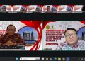 Mahfud MD Soroti Pentingnya Nalar Hukum dalam Menegakkan Keadilan