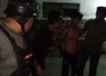 Ramai di Medsos, Polsek Medan Labuhan Tangkap Pelaku Pencurian Velg Truk