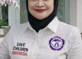 GURU POTONG PAKSA RAMBUT 18 SISWI SMKN 2 GARUT JAWA BARAT 